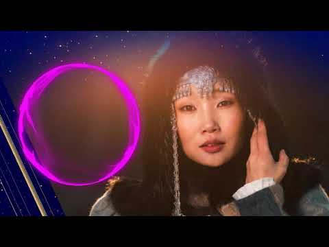 Видео: Умсуура Ченянова - Халлаанна көтүтүөн