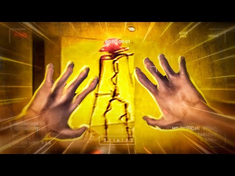 Видео: СОЛЕВЫЕ BACKROOMS (Сборник)