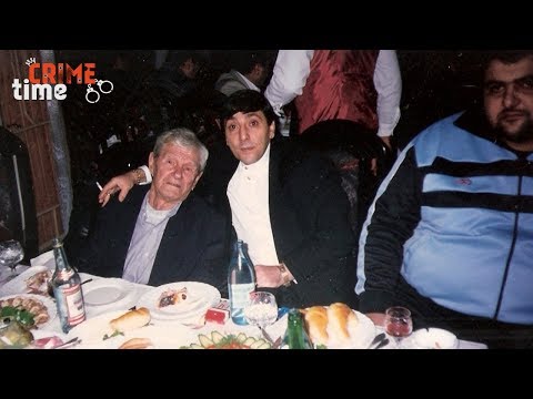 Видео: Армянская мафия — авторитетный вор в законе Владимир Оганов