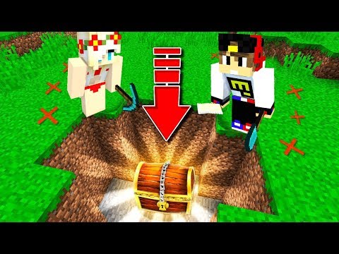 Видео: РЕБЕНОК И ДЕВУШКА НАШЛИ КЛАД ВЫЖИВАНИЕ НА ОСТРОВЕ В МАЙНКРАФТ! МУЛЬТИК ДЛЯ ДЕТЕЙ MINECRAFT