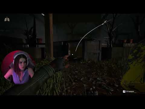 Видео: Тихое место ( 2 часть) - прохождение.
