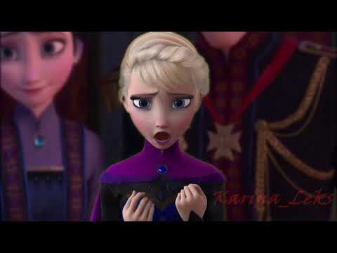 Видео: Джек и Эльза  любовь и смерть 5