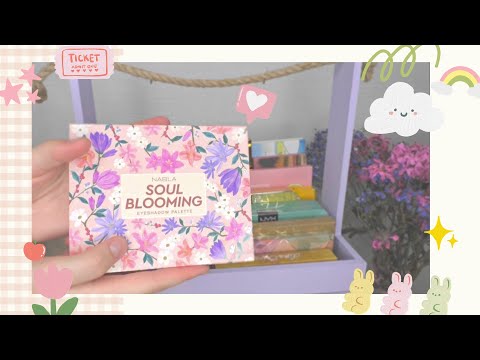 Видео: Все мои ПАЛЕТКИ ТЕНЕЙ/ Полная коллекция теней