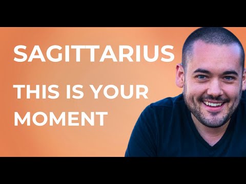 Видео: Стрелец: «Этот месяц будет непохож на всё, что вы чувствовали раньше». Таро ноября 2025 г.