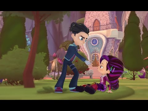 Видео: [Новый момент]Влад и Варя-Влад предложил Варе помощь она приняла её. Любовь и начало отношений.