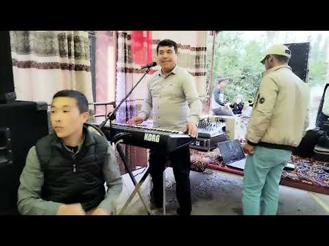 Видео: Бобиржон акамиздан жонли ижро