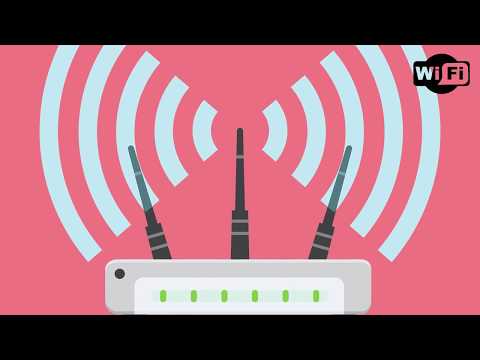 Видео: Доработка WiFi антены TV бокса Mini M8S