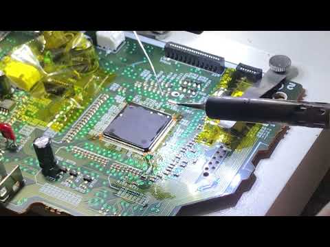 Видео: Колгоспник Onkyo TX-NR609, частина друга - друге життя.