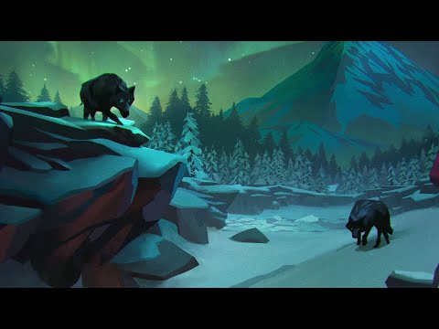 Видео: The Long Dark. Прохождение №1.