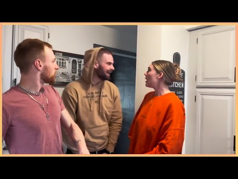 Видео: Люди, встретившиеся впервые после долгого перерыва | Эмоциональные реакции.