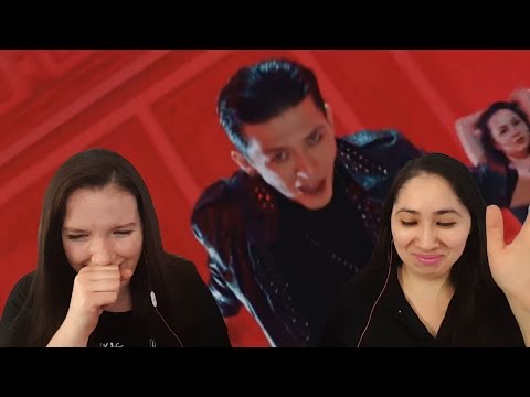 Видео: Black Dial Cөйле Reaction Video