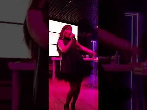 Видео: Ольга Серябкина -это Love ( Псков 8.07.2022)