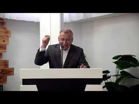 Видео: Подражай добру. Чмых Александр Александрович. Израиль г.Хайфа