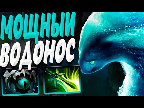 Видео: КЕРРИ МОРФ | ВСЕ ПО СТАРОМУ, ТАКОЙ ЖЕ МОЩЬНЫЙ | ПАТЧ 7.37d 🔥| Morphling Carry DOTA 2 |