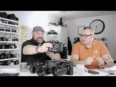 Видео: Васил Николов по пътя на фотографията