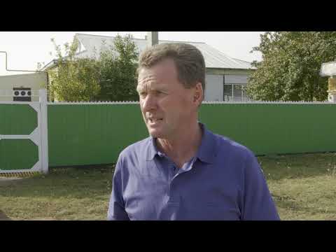 Видео: Түбән Табын авыл жирлеге үзара салым хисабына төзекләнә