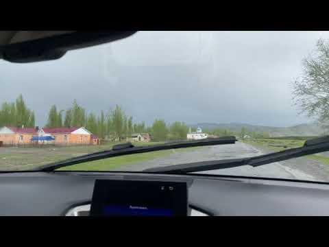 Видео: Менин айылым , Айкол !