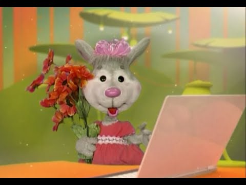 Видео: 👧🏻День девочек 11 октября - Праздник каждый день - 32 - (Шишкин лес)