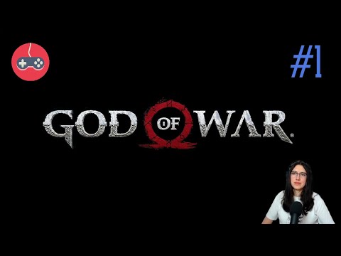 Видео: God of War | Прохождение ч.1 | Gameplay pt.1