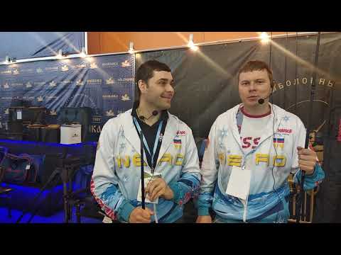 Видео: Семинар ловле на фидер в условиях водохранилища