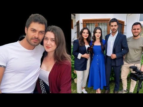 Видео: Почему не разговаривают Гёкберк Йылдырым и Джемре Арда?