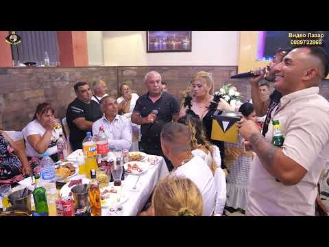 Видео: Qki 2025 Поздрав за Мариян Cover