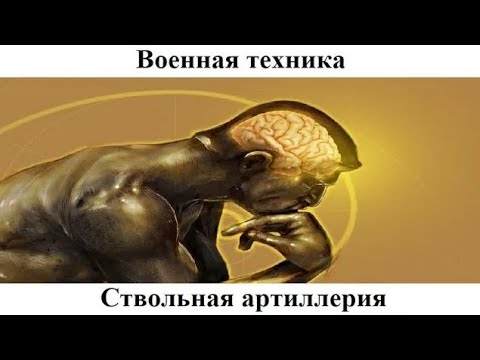 Видео: # 8.3. Ствольная артиллерия