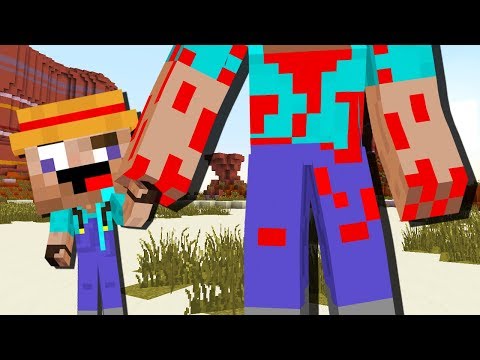 Видео: МОЙ НОВЫЙ ДРУГ - BLOOD3 #2