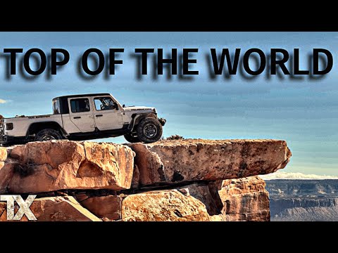 Видео: Проехать 1500 МИЛЬ на ВЕРШИНУ МИРА!