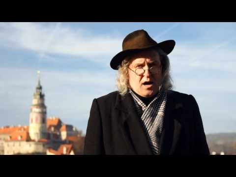 Видео: "Падарожжа дылетанта". Скарынаўская Прага і Крумлаў