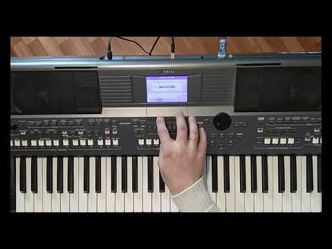 Видео: Цыганская полечка № 3 Разбор 1 часть