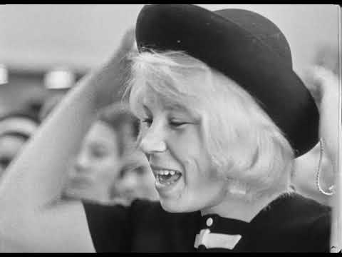 Видео: НИР-2: Фитиль, 1965 (В. Аксенов)