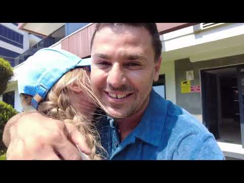 Видео: Дарья Приехала, Один день с Еленой Петровной Пынзарь.