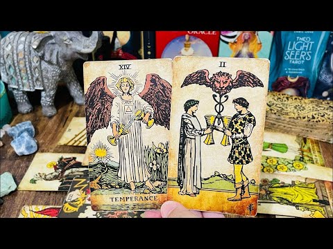 Видео: Дева! НЕОСТАНОВИМЫЕ и захватывающие новости! Вы увидите себя в совершенно новом свете! Октябрь 2025