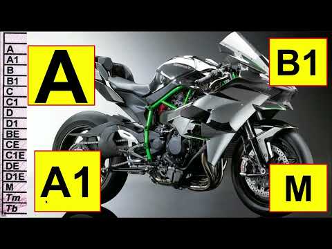 Видео: Занятие. Общие положения. Обязанности водителя. Задача № 1.