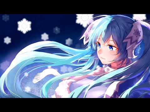 Видео: Nightcore - Зима-Холода | Андрей Губин