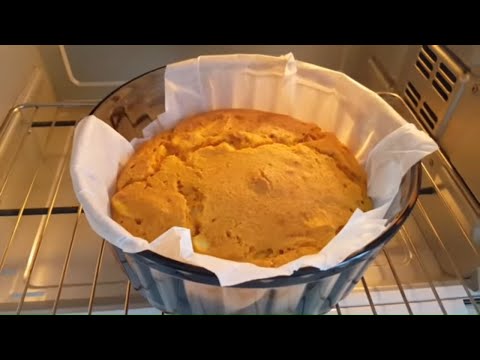 Видео: Можно даже на УЖИН! ПИРОГ с Яблоками  и ТЫКВОЙ без САХАРА