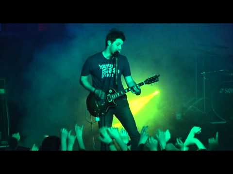 Видео: Akute - Наскрозь (live)