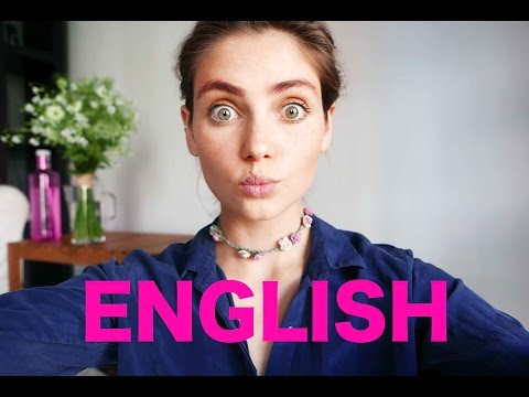 Видео: Как выучить английский язык? / ENGLISH