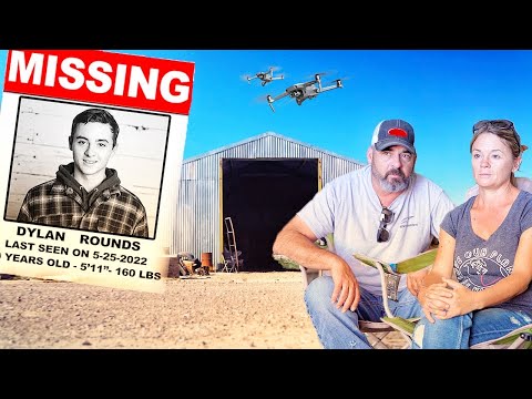 Видео: Родители Дилана Раундса раскрывают нам новую информацию, а также проводят специальный поиск с пом...