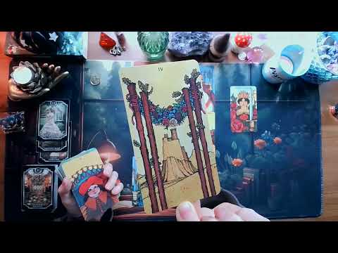 Видео: РЫБЫ♓ЖЕЛАНИЕ ИСПОЛНЯЕТСЯ....🤗✨