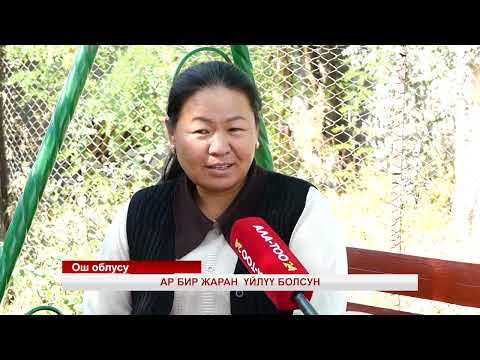 Видео: Ўзганда ипотека асосида бериладиган кўп қаватли уйларда 1650та хонадон қурилмоқда