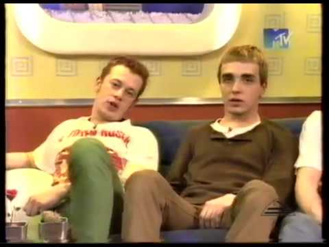 Видео: Тараканы! — Дневной каприз MTV (25 января 1999)