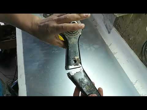 Видео: Х5 е53 задние колёса домиком часть 1