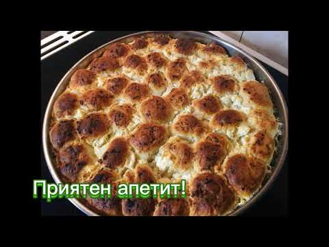 Видео: Калоферски милинки - рецепта! || Кухненски Вълшебства