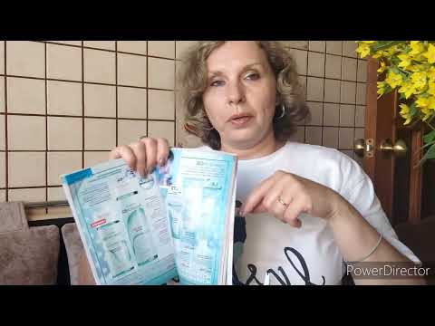 Видео: #faberlic/Новинки/Серия HyaluronCa мои впечатления.