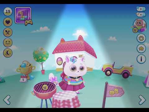 Видео: Играю в Bubbu