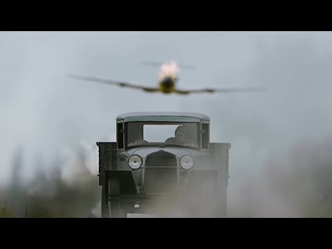 Видео: ФИЛЬМ! «ОДИН В ПОЛЕ ВОИН» ОХОТНИК ПРОТИВ НЕМЕЦКОГО ИСТРЕБИТЕЛЯ! Рядовой Чээрин! Русский фильм