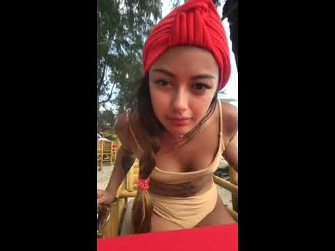 Видео: Мэри Кулешова прямой эфир инстаграм 21 10 2018 Дом2 новости