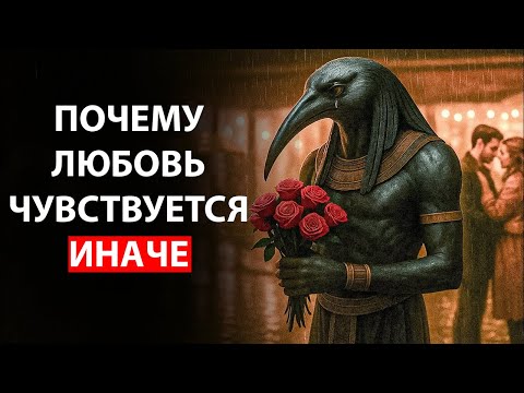 Видео: Почему Духовно Пробуждённые Не Могут Найти Любовь — Тот